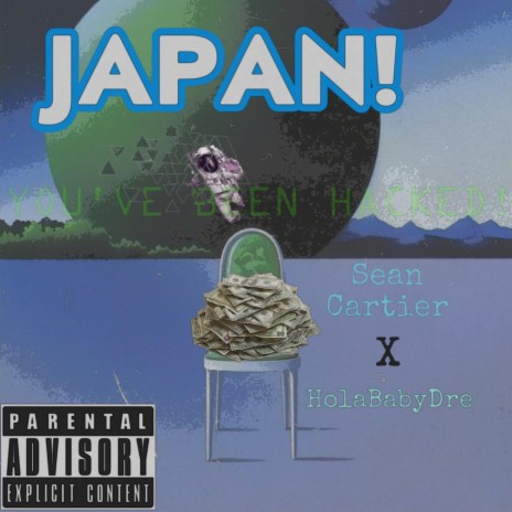 JAPAN! ft. HolaBabyDre | Boomplay Music