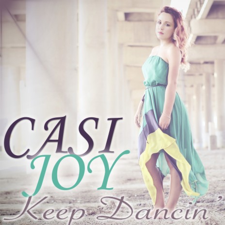 Keep Dancin' | Boomplay Music