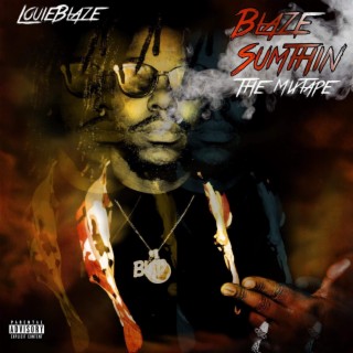 Louie Blaze