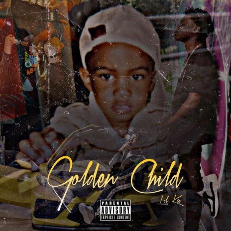 Golden Child (Outro)