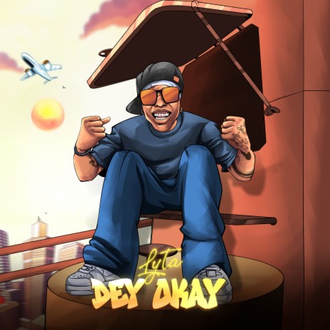 Dey Okay | Boomplay Music