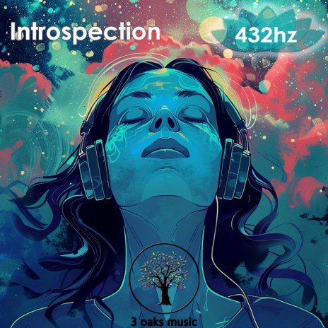 Introspection 432 hertz (Personal development)