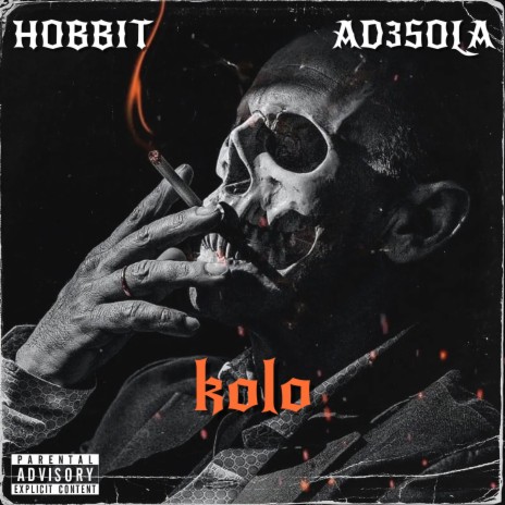 Kolo ft. AD3SOLA | Boomplay Music