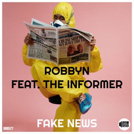 Fake News ft. The Informer