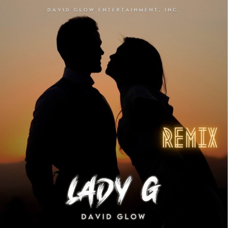 Lady G (Remix) | Boomplay Music