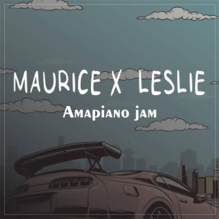 Amapiano jam