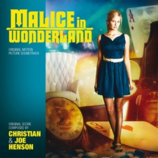 Malice in Wonderland (Original Motion Picture Soundtrack)