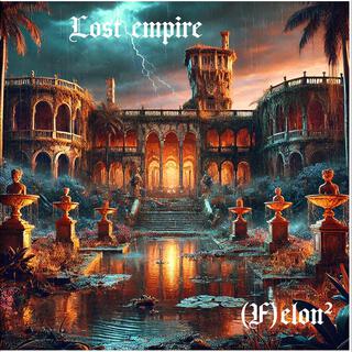 Lost empire