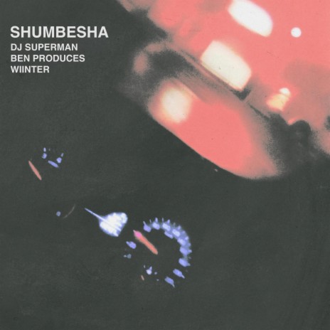 Shumbesha ft. Ben Produces & Wiinter | Boomplay Music