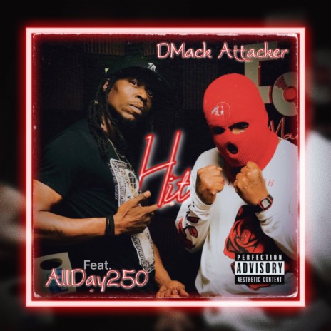 Hit ft. DMack Attacker | Boomplay Music