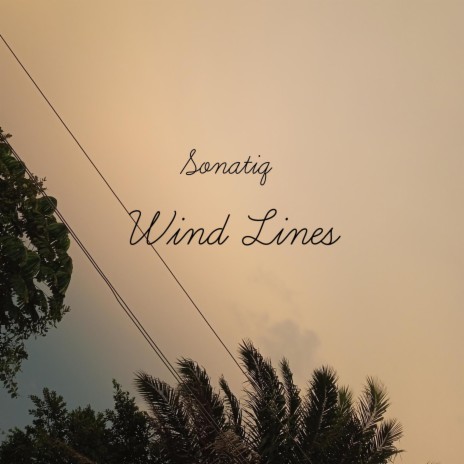 Wind Lines