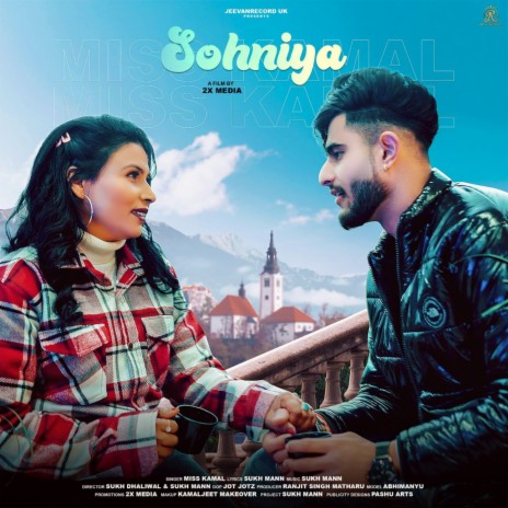 Sohniya | Boomplay Music