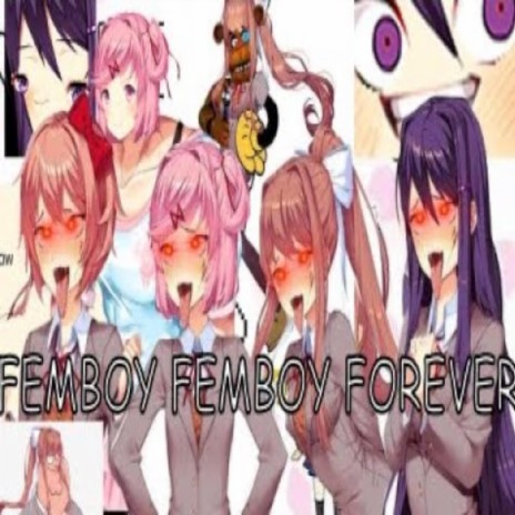 FEMBOY FEMBOY FOREVER (doki doki forever sus remix)