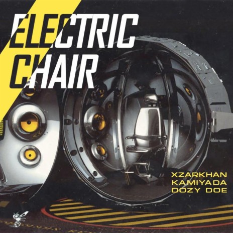 Electric Chair (Instrumental) ft. Kamiyada+ & Dozy Doe