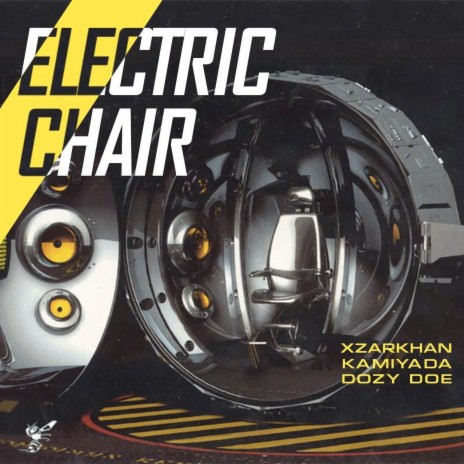 Electric Chair ft. Kamiyada+ & Dozy Doe | Boomplay Music