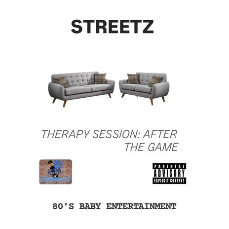 THERAPY SESSION: AFTER THE GAME | Boomplay Music