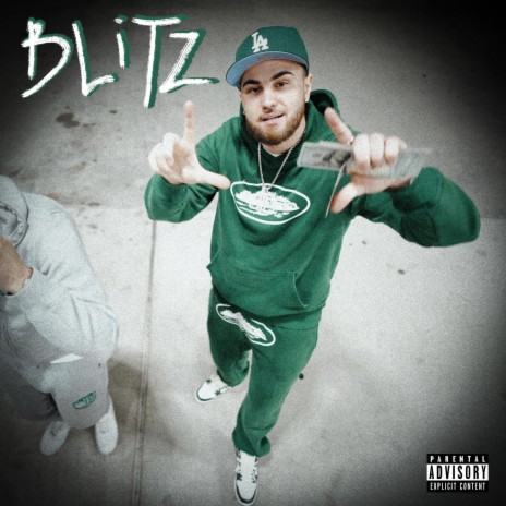 BLiTZ | Boomplay Music