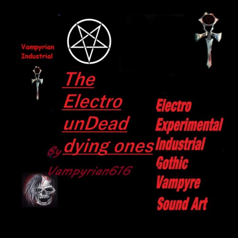 The Electro unDead dying ones (instrumental)