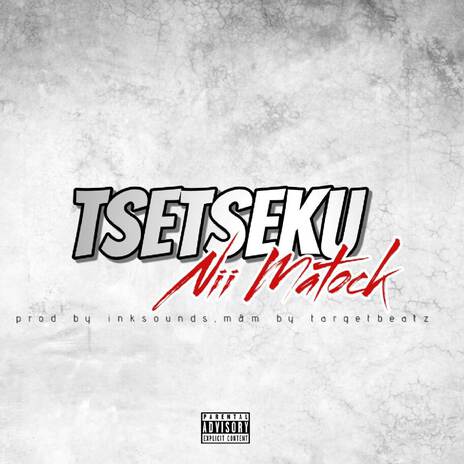 Tsetseku | Boomplay Music