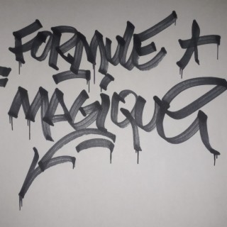 Formule Magique