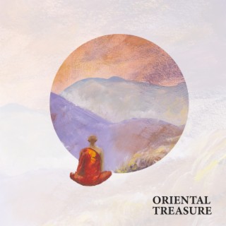Oriental Treasure: Chinese Relaxing Music, Zen Meditation Retreat