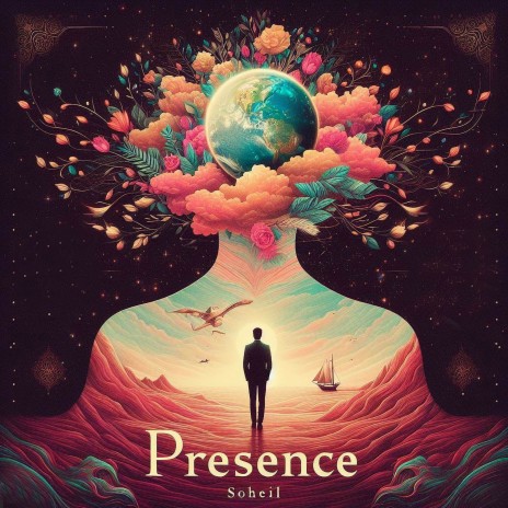 Presence | Boomplay Music