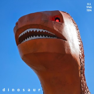 Dinosaur (Maxi Single)