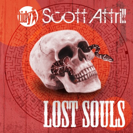 Lost Souls (Edit) | Boomplay Music