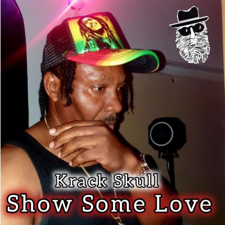 Show Some Love ft. Top Secret Music | Boomplay Music