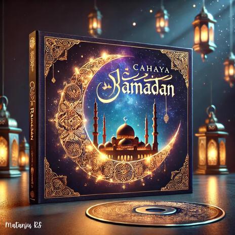 Ramadan tiba