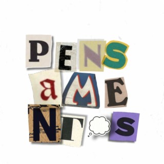 Pensamentos