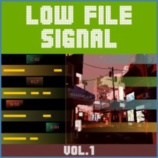 Low File Signal Vol.1