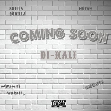 COMING SOON | Boomplay Music