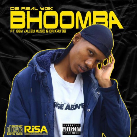 Bhoomba ft. Gem Valley MusiQ & Dr Kay98