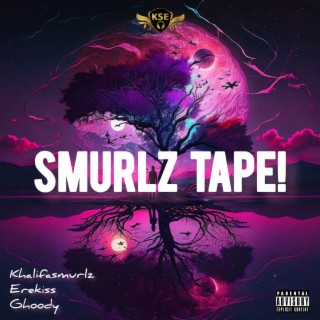 Smurlz Tape