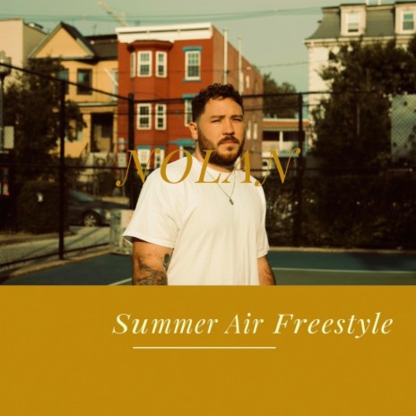 Summer Air Freestyle | Boomplay Music