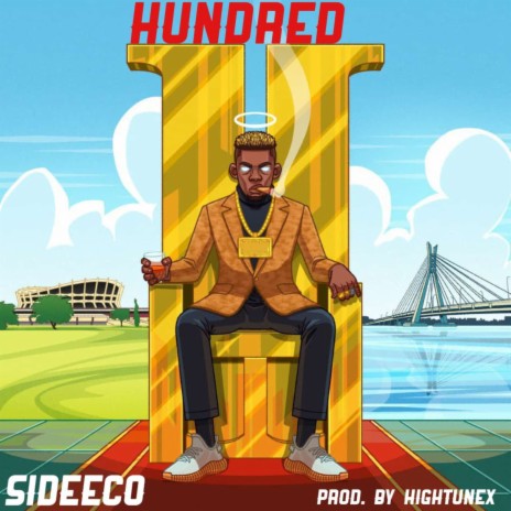 Hundred | Boomplay Music