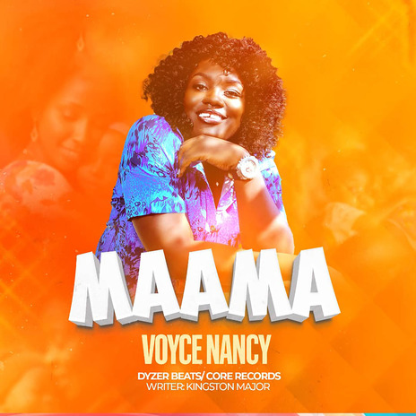 Maama | Boomplay Music