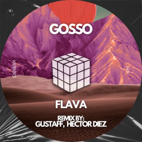 Flava (Gustaff Remix) | Boomplay Music
