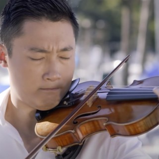 Edward Chang Violin