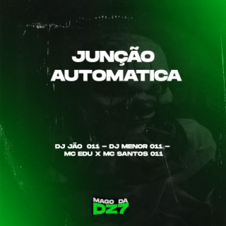 JUNÇAO AUTOMÁTICA