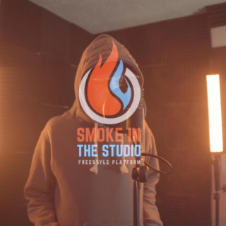 Smoke In The Studio (S1.E31)