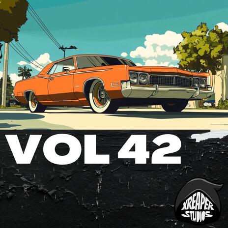 Hip-Hop Beats For Kicking Back! Volume 42 | Boomplay Music