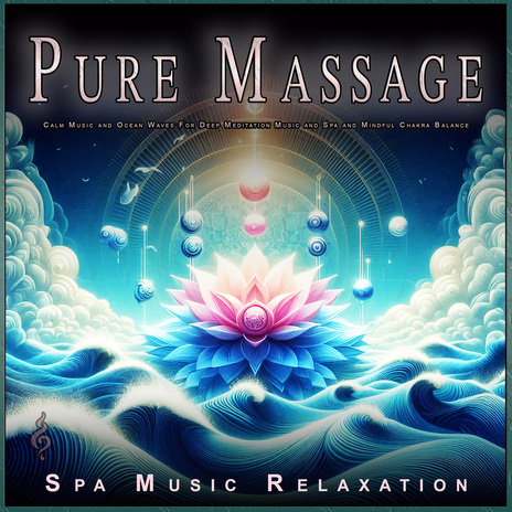 Positive Energy for Feeling Better ft. Spa Music Relaxation & Spa | Boomplay Music