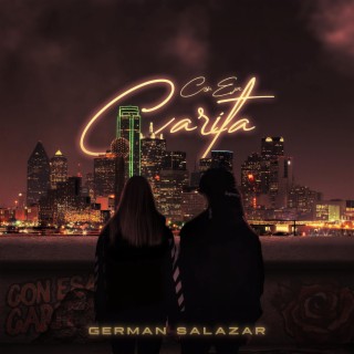 Download German Salazaar album songs Con esa carita Boomplay Music