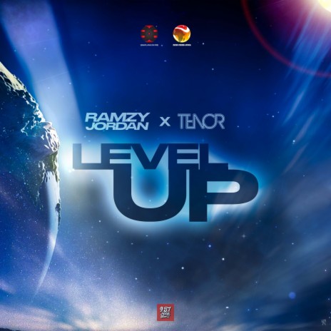 Level Up ft. Tenor | Boomplay Music