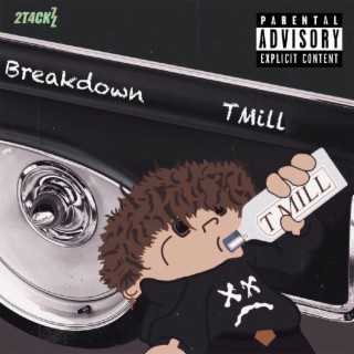 Breakdown lyrics | Boomplay Music