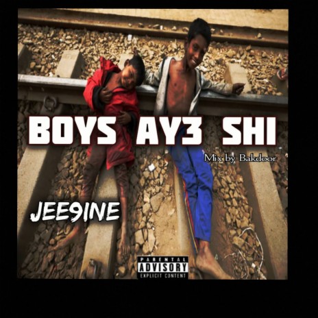 Boys (feat. Jee9ine) | Boomplay Music