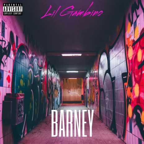 Barney | Boomplay Music