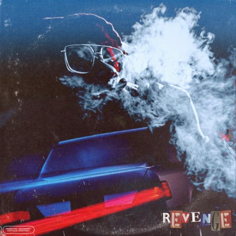 Vegeance ft. ReemTooEww | Boomplay Music